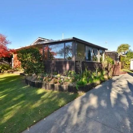 Highland Place Avonhead Christchurch Luaran gambar