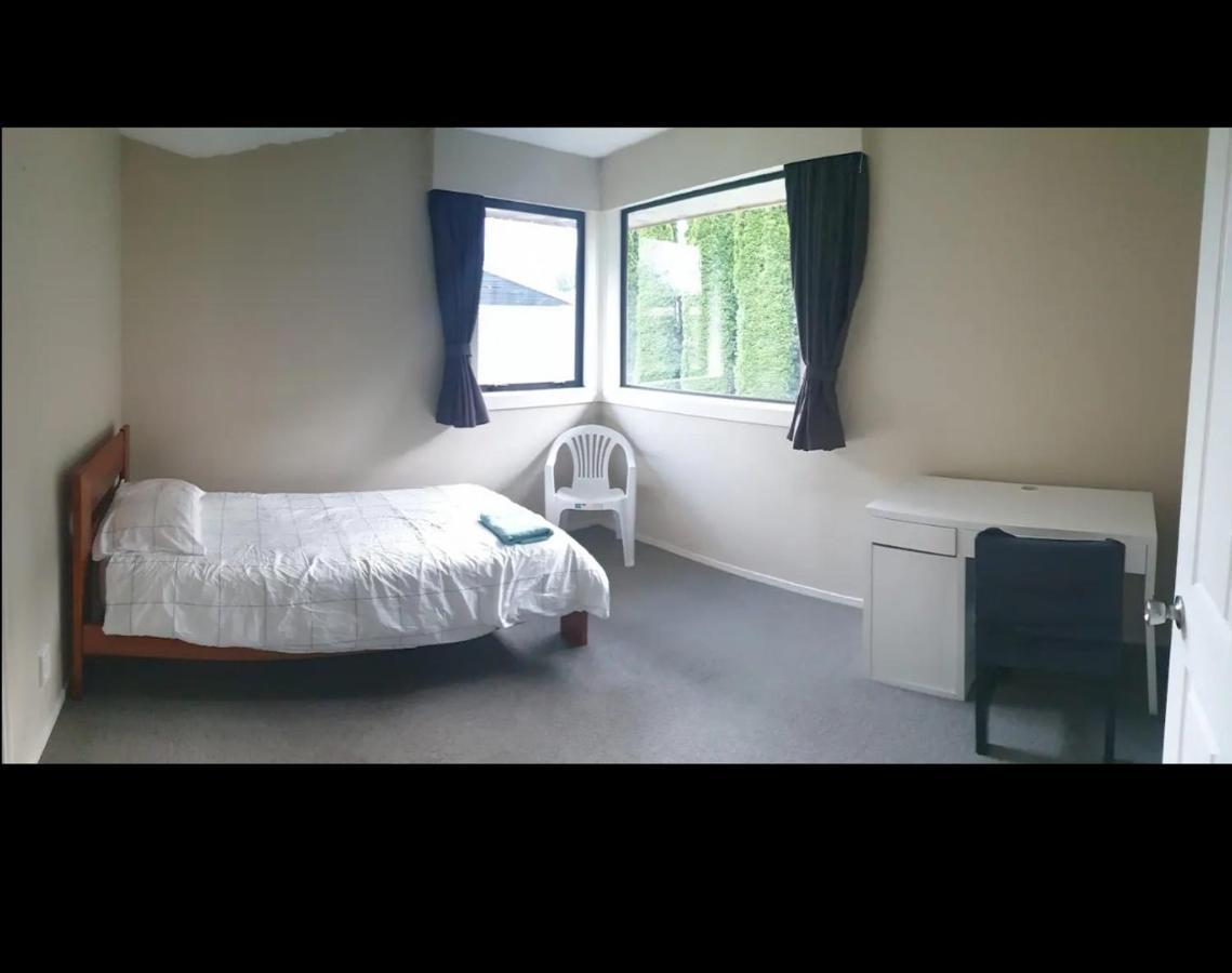 Highland Place Avonhead Christchurch Luaran gambar