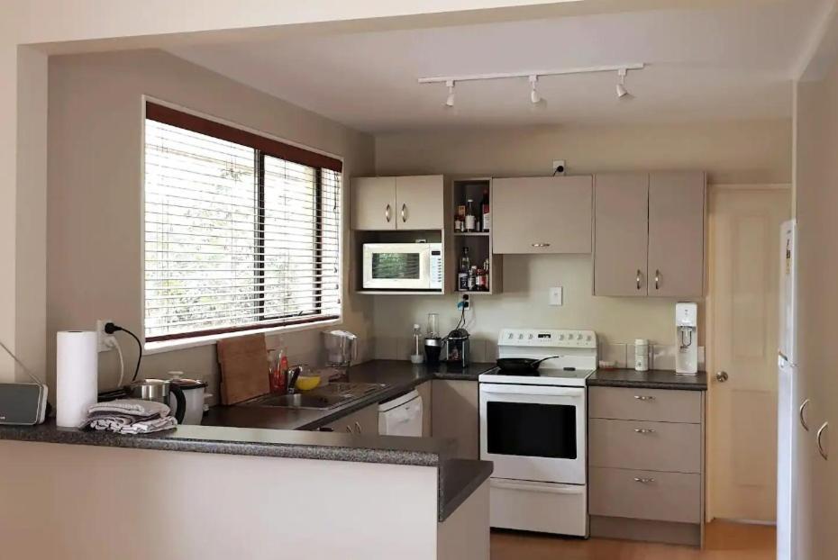 Highland Place Avonhead Christchurch Luaran gambar