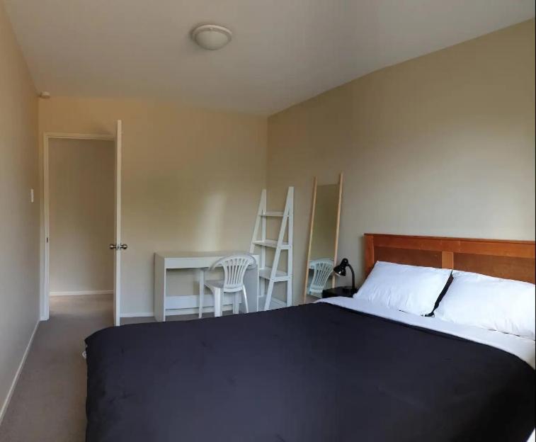 Highland Place Avonhead Christchurch Luaran gambar