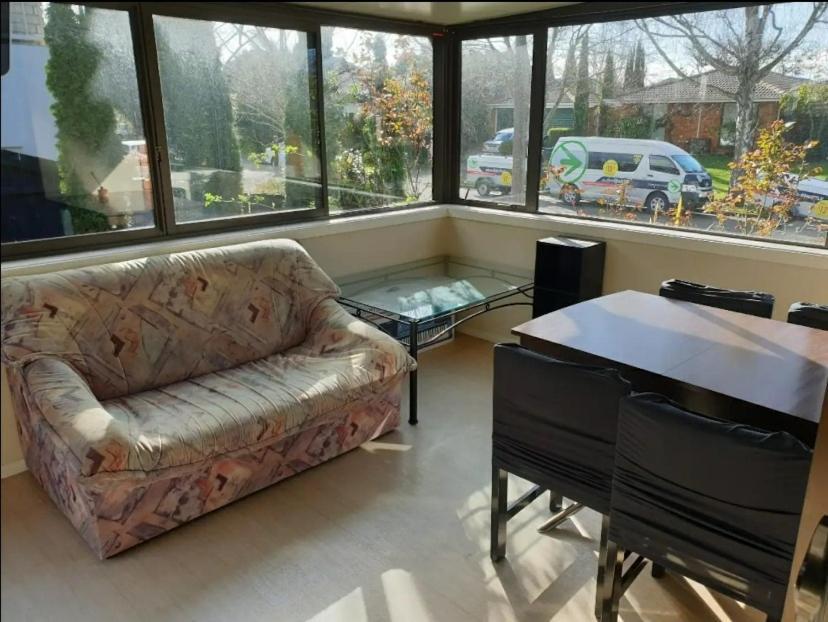 Highland Place Avonhead Christchurch Luaran gambar