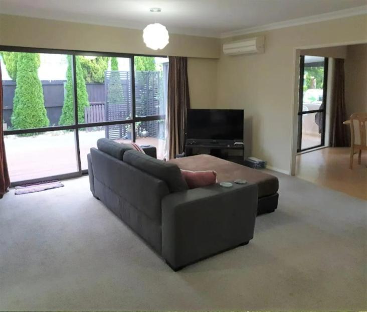 Highland Place Avonhead Christchurch Luaran gambar
